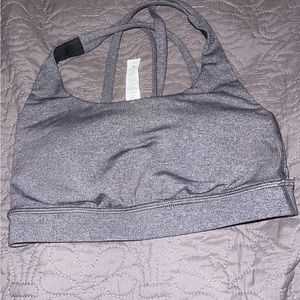 lululemon bra size 2